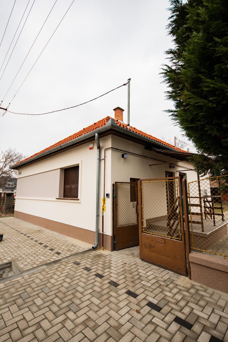 next dent fogászati rendelő kecskemét kivitelezés felújtás